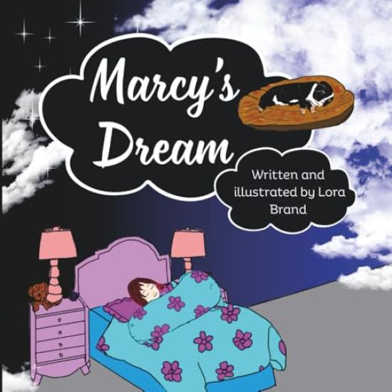 Marcy's Dream