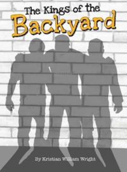 The Kings of the Backyard
