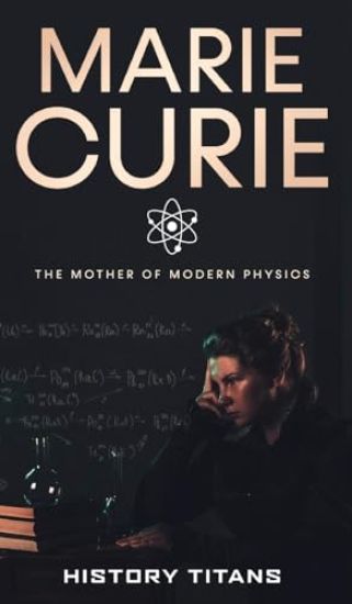 Marie Curie