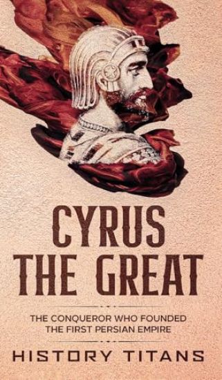 Cyrus the Great