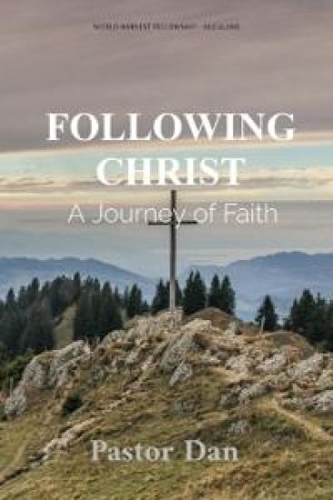Following Christ