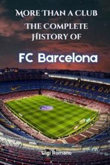 More Than a Club