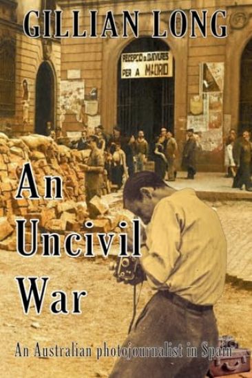 An Uncivil War