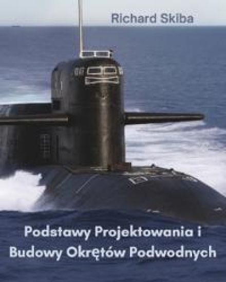 Podstawy Projektowania i Budowy Okretów Podwodnych