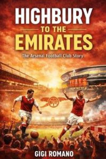Highbury to the Emirates