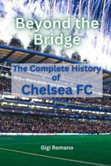 Beyond the Bridge