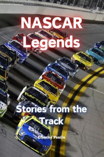 NASCAR Legends