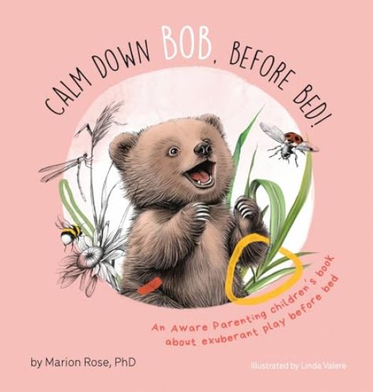 Calm Down Bob, Before Bed