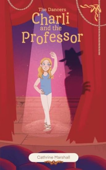 Charli and the Professor