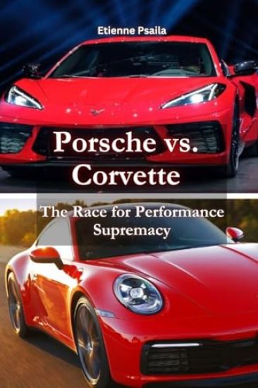 Porsche vs. Corvette