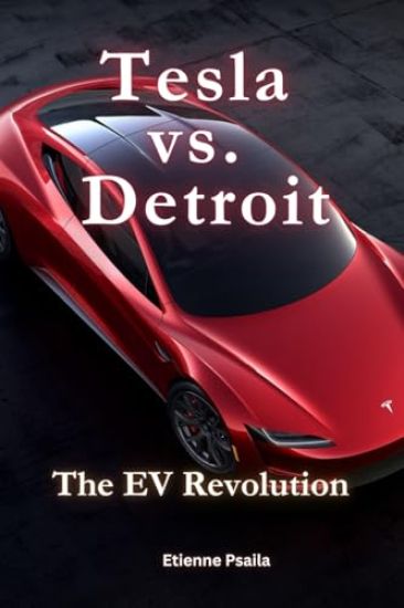 Tesla vs. Detroit