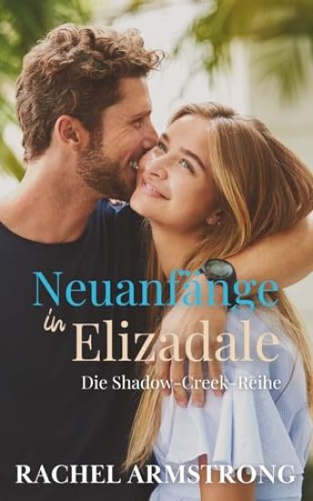 Neuanfänge in Elizadale