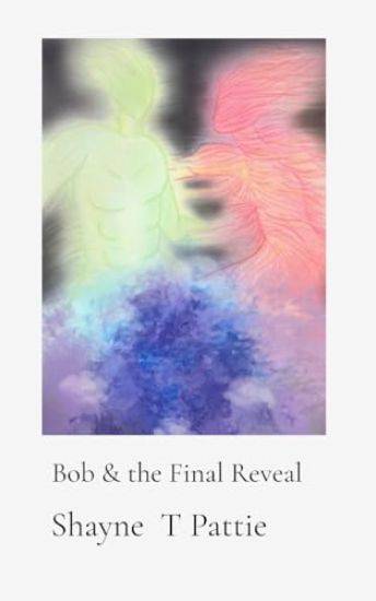 Bob & the Final Reveal