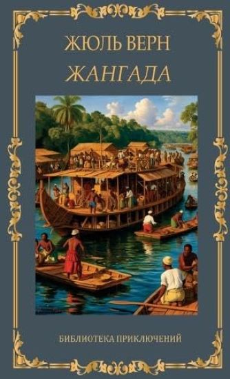 ???????. ???? ???? / Zhangada. Zhul Vern