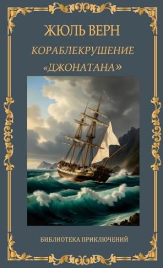 ??????????????? "?????????". ???? ???? / Korablekrushenije "Dzho