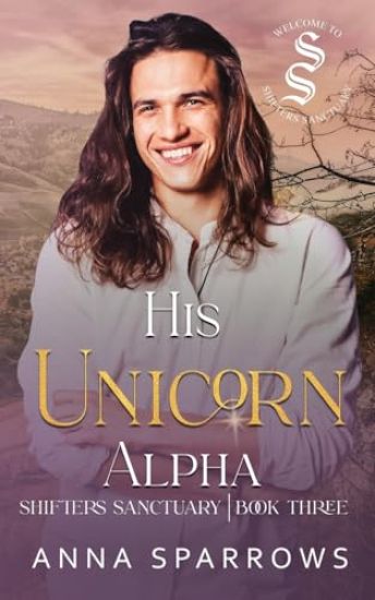 His Unicorn Alpha