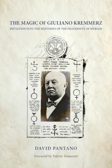 The Magic of Giuliano Kremmerz