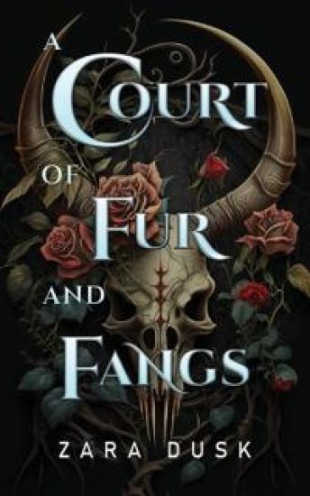 A Court of Fur and Fangs