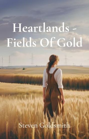 Heartlands - Fields Of Gold