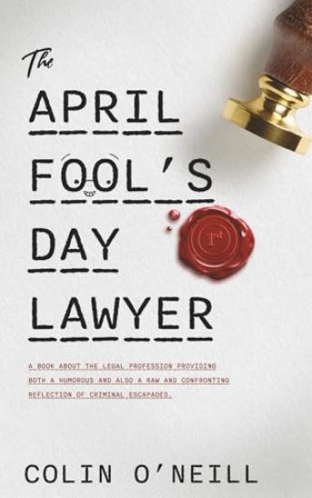 The April Fool's Day Lawyer