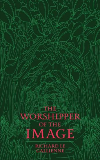 The Worshipper of the Image