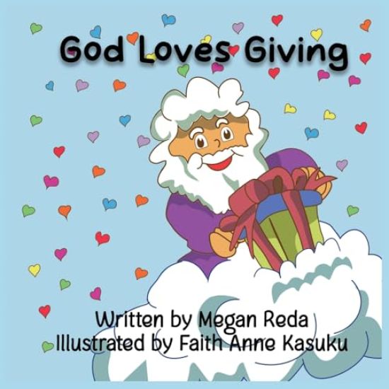 God Loves Giving