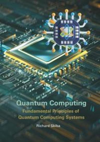 Quantum Computing