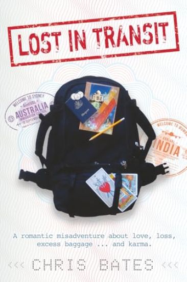 Lost In Transit