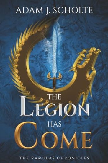 The Legion Has Come