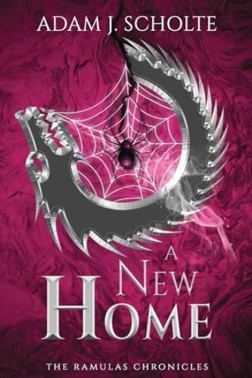 A New Home