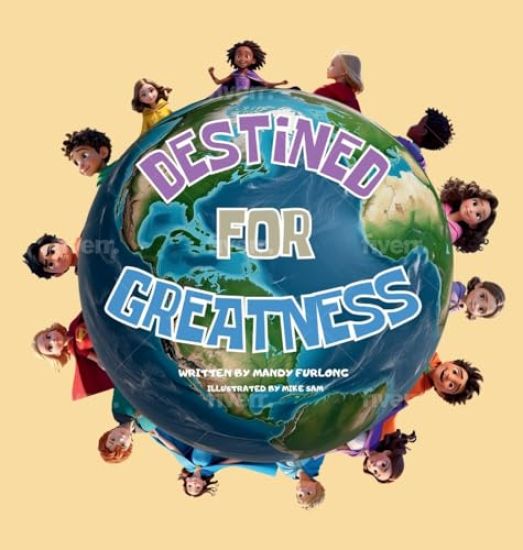 Destined For Greatness