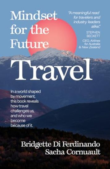 Mindset For The Future - Travel