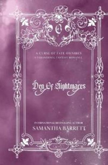 Den Of Nightmares
