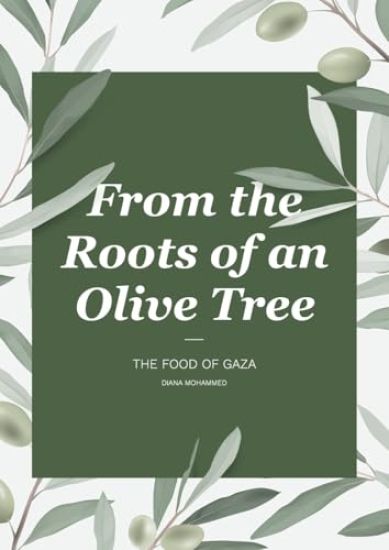From the Roots of an Olive Tree
