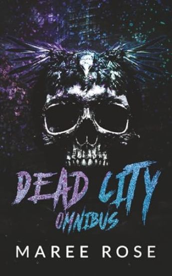 Dead City - Omnibus