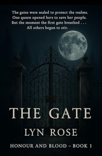 The Gate
