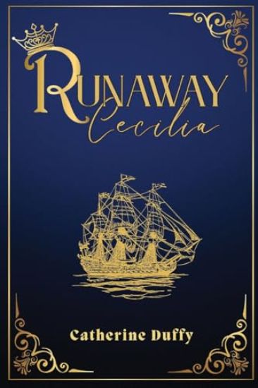 Runaway Cecilia