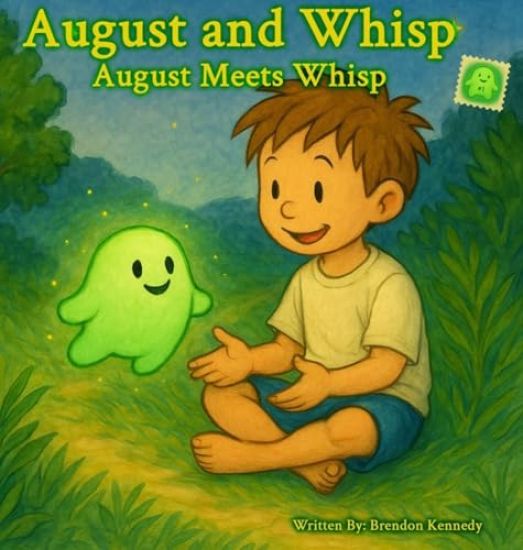 August Meets Whisp