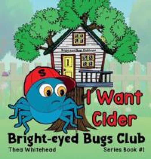 I Want Cider