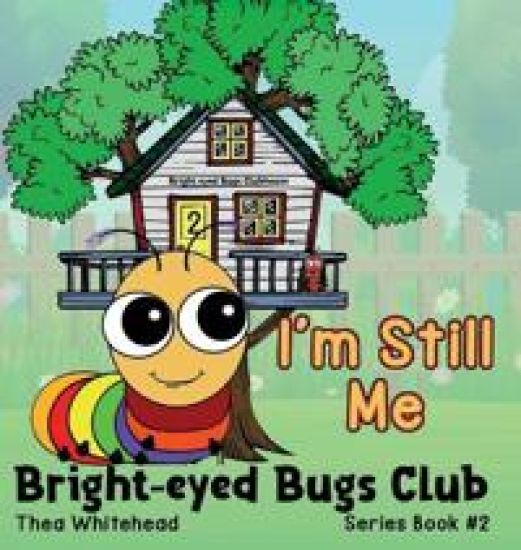 I'm Still Me