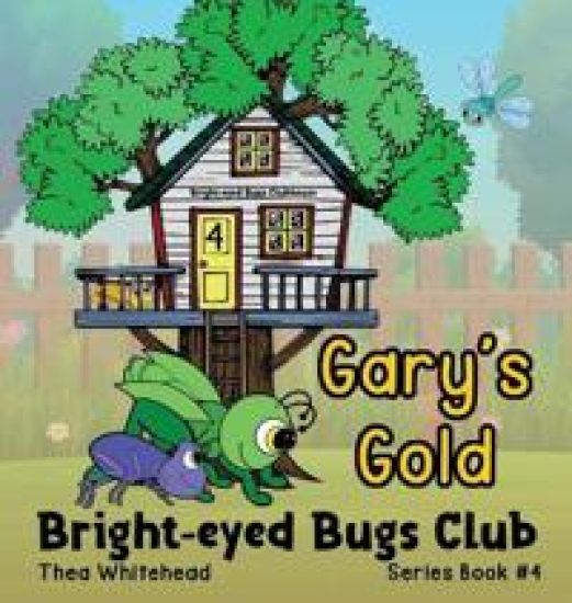 Gary's Gold