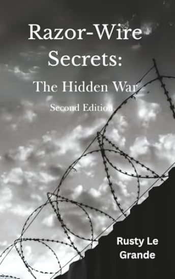 Razor-Wire Secrets