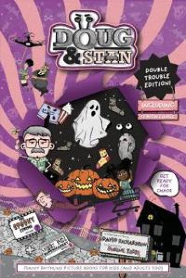 Doug & Stan - The Spooky Cinema and The Super Bad Supermarket Double Trouble Edition