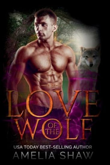 Love of the Wolf