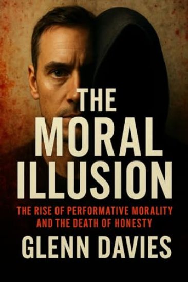 The Moral Illusion