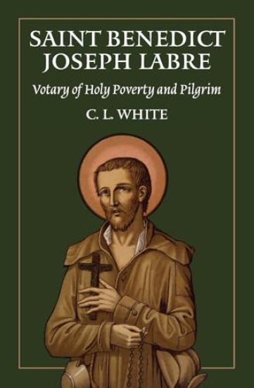 St Benedict Joseph Labre