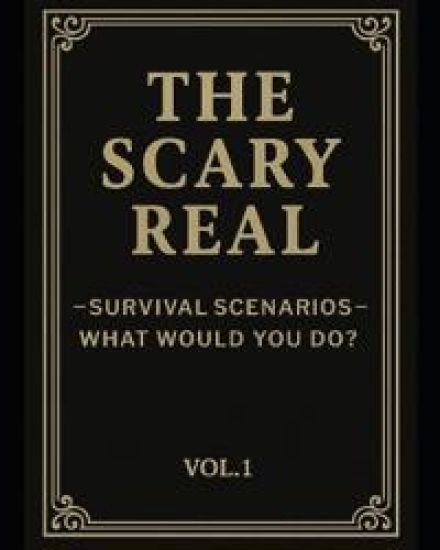 The Scary Real