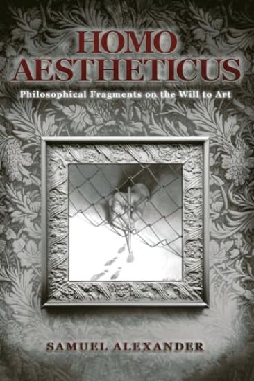 Homo Aestheticus
