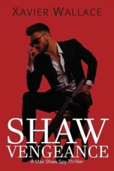 Shaw Vengeance