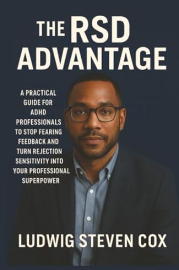 Kansikuva: The RSD Advantage